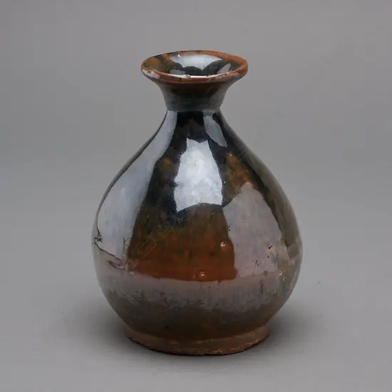 Stoneware Ng ka py bottle - China,